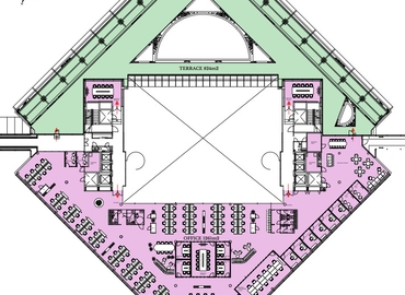 Vapaat toimistotila - Espoo, Keilalahdentie 2-4, (02150)  - 2 | MatchOffice