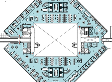 Vapaat toimistotila - Espoo, Keilalahdentie 2-4, (02150)  - 2 | MatchOffice