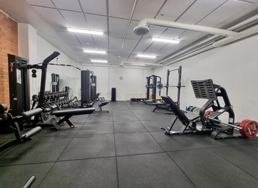 Vuokraa toimisto - Helsinki, Hiomotie 8, (00380) - 7 | MatchOffice