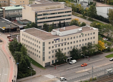 Vuokraa toimistotila - Helsinki, Malminkaari 5, (00700)  - 12 | MatchOffice.fi