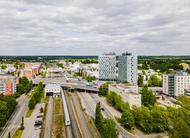 Vapaat toimisto - Helsinki, Malminkaari 5, (00700)  - 14 | MatchOffice