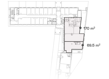 Vapaat toimisto - Helsinki, Malminkaari 5, (00700)  - 1 | MatchOffice