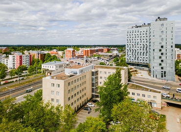 Vapaat liiketilat - Helsinki, Malminkaari 5, (00700) - 13 | MatchOffice.fi