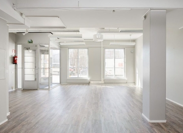 Vuokraa liiketila - Helsinki, Malminkaari 5, (00700) - 0 | MatchOffice.fi