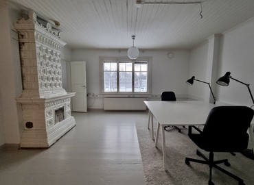 Vapaat toimistotila - Helsinki, Oulunkylän tori 1, (00640)  - 2 | MatchOffice