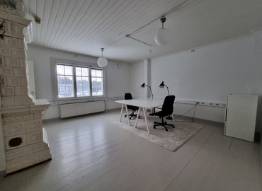 Vuokraa toimistotila - Helsinki, Oulunkylän tori 1, (00640)  - 3 | MatchOffice.fi