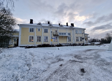 Vuokraa toimistotila - Helsinki, Oulunkylän tori 1, (00640)  - 10 | MatchOffice.fi