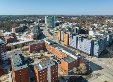 Vuokraa toimistotila - Vantaa, Kielotie 7, (01300)  - 7 | MatchOffice