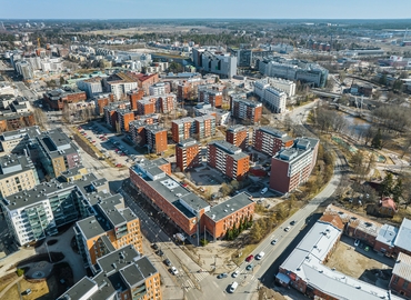 Vapaat toimistotilat - Vantaa, Kielotie 7, (01300)  - 9 | MatchOffice