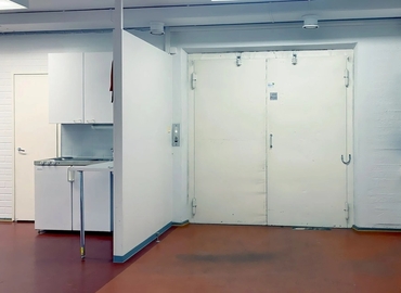 Vapaat toimisto - Helsinki, Itälahdenkatu 23, (00210)  - 2 | MatchOffice.fi