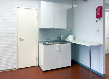 Vuokraa toimisto - Helsinki, Itälahdenkatu 23, (00210)  - 3 | MatchOffice.fi