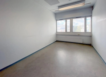 Vapaat toimistotila - Helsinki, Itälahdenkatu 23, (00210)  - 4 | MatchOffice.fi