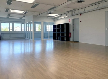 Vapaat toimistotilat - Helsinki, Itälahdenkatu 23, (00210)  - 2 | MatchOffice