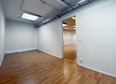 Vapaat toimistotila - Helsinki, Itälahdenkatu 23, (00210)  - 3 | MatchOffice.fi