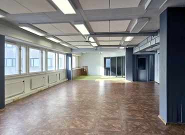 Vapaat toimistotila - Helsinki, Itälahdenkatu 23, (00210) - 1 | MatchOffice.fi