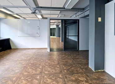 Vuokraa toimistotila - Helsinki, Itälahdenkatu 23, (00210) - 2 | MatchOffice