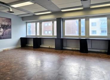 Vuokraa toimisto - Helsinki, Itälahdenkatu 23, (00210) - 5 | MatchOffice.fi