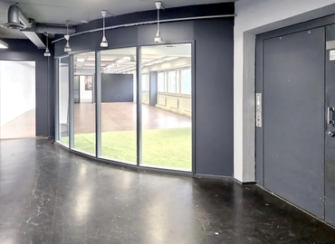 Vuokraa toimisto - Helsinki, Itälahdenkatu 23, (00210)  - 3 | MatchOffice