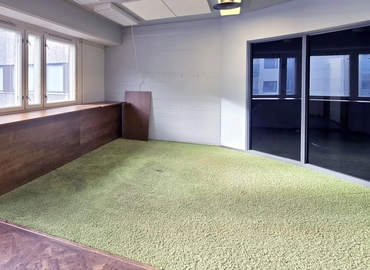 Vapaat toimistotilat - Helsinki, Itälahdenkatu 23, (00210) - 4 | MatchOffice.fi