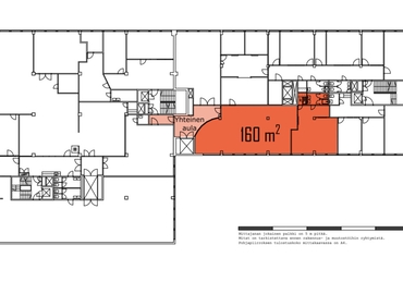 Vuokraa toimisto - Helsinki, Itälahdenkatu 23, (00210) - 7 | MatchOffice