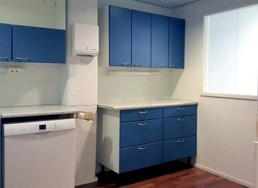 Vapaat toimistotila - Helsinki, Itälahdenkatu 23, (00210)  - 3 | MatchOffice