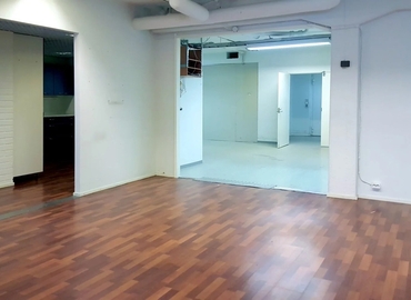 Vuokraa toimistotila - Helsinki, Itälahdenkatu 23, (00210)  - 5 | MatchOffice