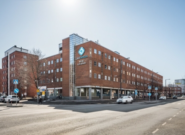 Vuokraa toimistotilat - Vantaa, Kielotie 7, (01300)  - 4 | MatchOffice