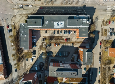 Vuokraa toimistotilat - Vantaa, Kielotie 7, (01300)  - 8 | MatchOffice.fi