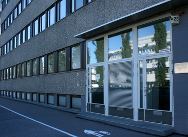 Vapaat toimistotilat - Helsinki, Itälahdenkatu 23, (00210)  - 7 | MatchOffice