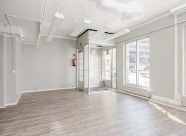 Vapaat liiketila - Helsinki, Malminkaari 5, (00700) - 5 | MatchOffice