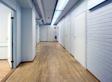 Vuokraa toimistotila - Helsinki, Itälahdenkatu 23, (00210) - 0 | MatchOffice.fi