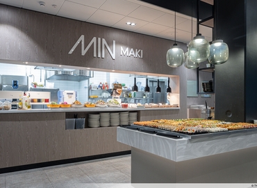 Vuokraa toimistotilat - Helsinki, Energiakatu 4, (00180)  - 5 | MatchOffice.fi