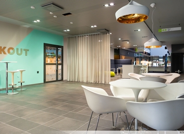 Vuokraa toimistotilat - Helsinki, Hiilikatu 3, (00180)  - 7 | MatchOffice