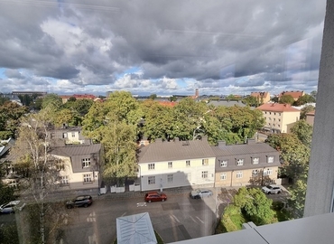 Office Päijänteentie 12 00510 Helsinki