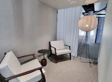 Vapaat toimistotilat - Helsinki, Vääksyntie 2, (00510) - 3 | MatchOffice.fi