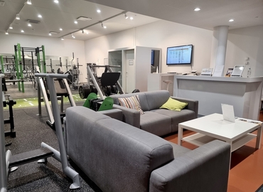 Vuokraa toimistotila - Helsinki, Vääksyntie 2, (00510) - 9 | MatchOffice.fi