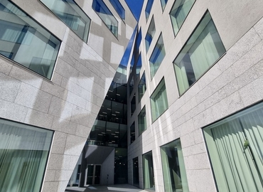 Vuokraa toimisto - Helsinki, Vääksyntie 2, (00510) - 17 | MatchOffice