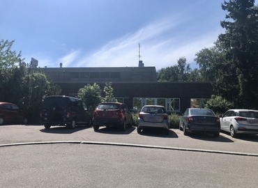 Warehouse Vellikellontie 4 00410 Helsinki