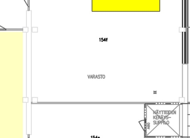 200 m² Commercial warehouse rental in Helsinki, Vellikellontie 4 (00410) - 1 | MatchOffice