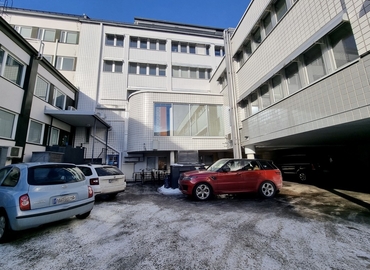 Office Yliopistonkatu 28 40100 Jyväskylä