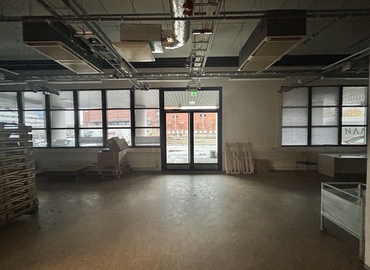 Vuokraa varasto - Helsinki, Valimotie 21, (00380) - 5 | MatchOffice