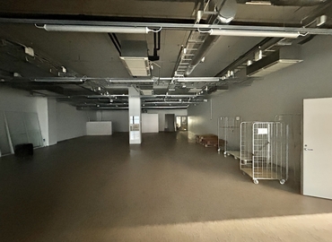 Vuokraa varastotila - Helsinki, Valimotie 21, (00380) - 2 | MatchOffice.fi