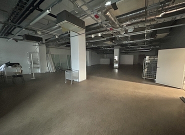 Vuokraa tuotantotila - Helsinki, Valimotie 21, (00380) - 3 | MatchOffice