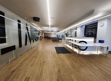 Vuokraa varastotila - Helsinki, Valimotie 21, (00380) - 9 | MatchOffice