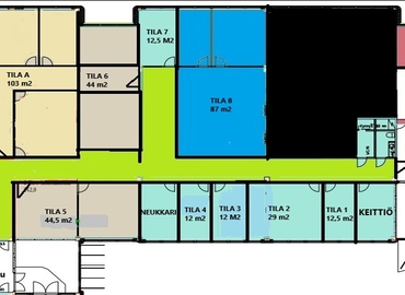 Office Westendintie 1 02160 Espoo