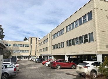 Office Westendintie 1 02160 Espoo