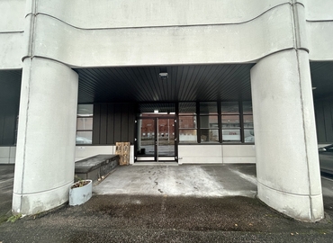 Vuokraa varastotila - Helsinki, Valimotie 21, (00380) - 6 | MatchOffice.fi