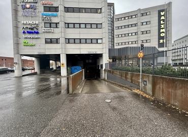 Vuokraa varasto - Helsinki, Valimotie 21, (00380) - 15 | MatchOffice