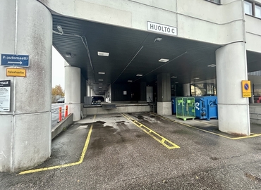 Vuokraa varasto - Helsinki, Valimotie 21, (00380) - 14 | MatchOffice