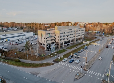 Vapaat toimistotila - Vantaa, Vapaalantie 2, (01650)  - 15 | MatchOffice